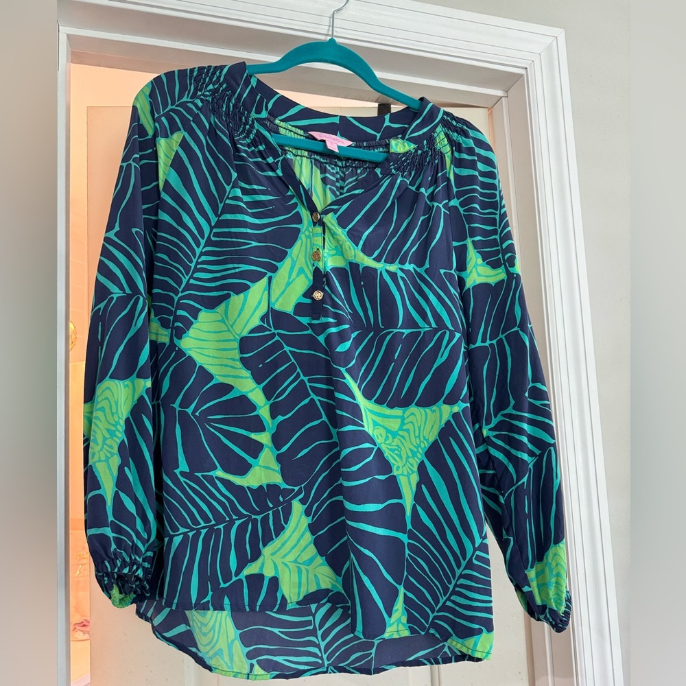 Lilly Pulitzer Elsa